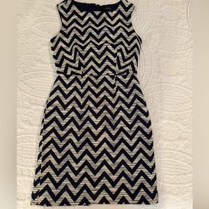 The Limited Sheath dress